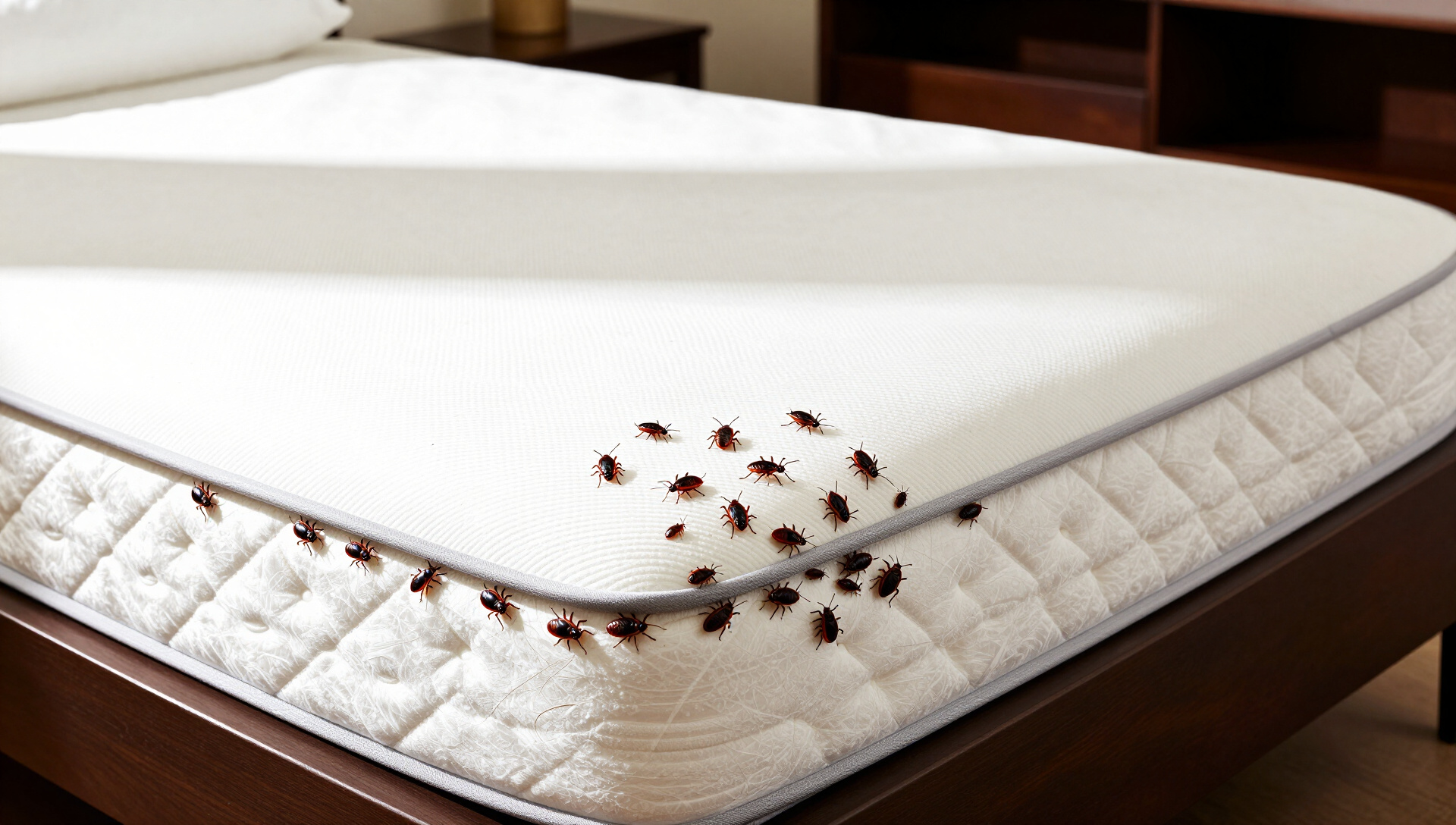 Bed Bugs Control in Castle Hill