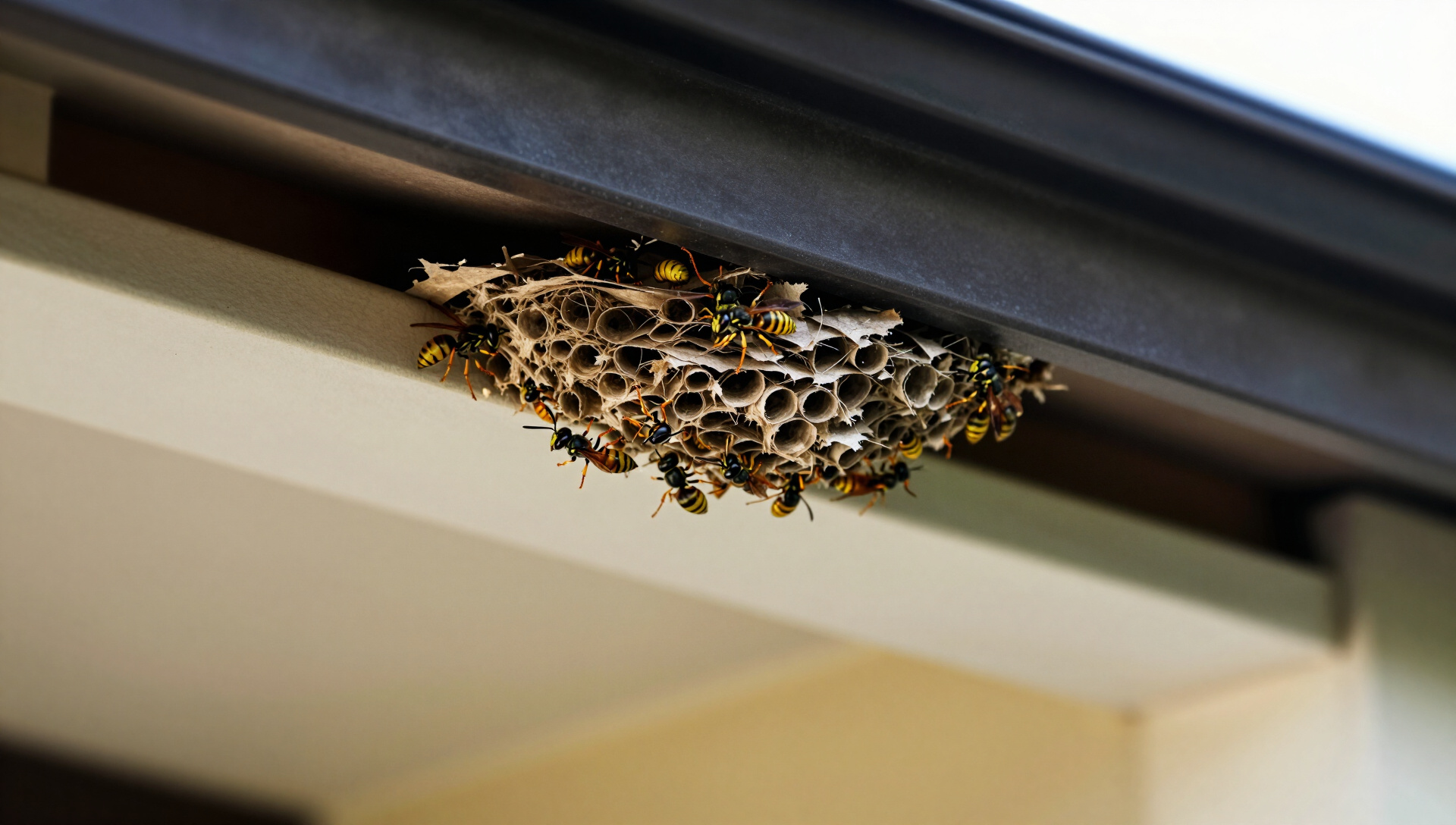 Bees and Wasp Removal in Castle Hill